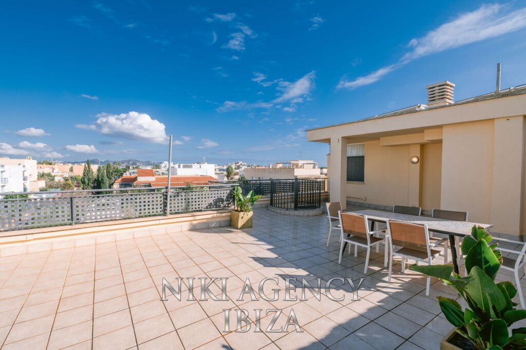 Foto apartamento en venta en ibiza baleares
