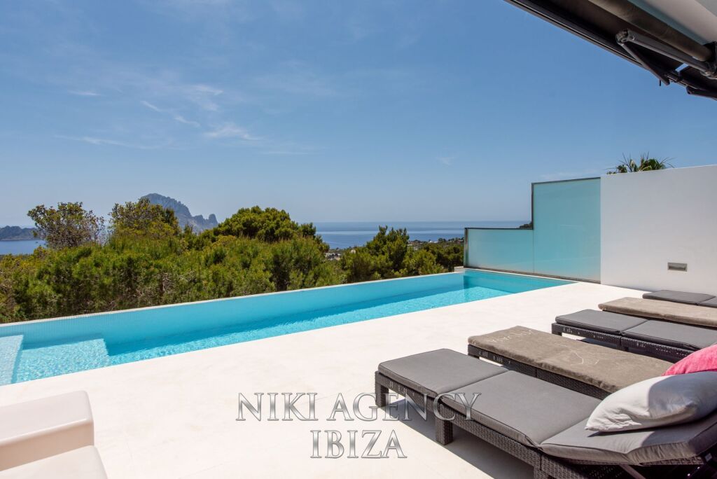 Foto casa-chalet en venta en sant josep de sa talaia baleares