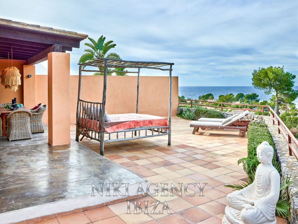 Foto casa-chalet en venta en sant josep de sa talaia baleares