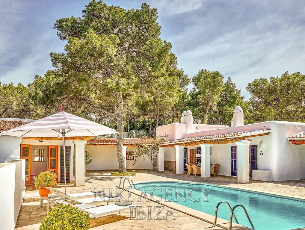 Foto casa-chalet en venta en sant josep de sa talaia baleares