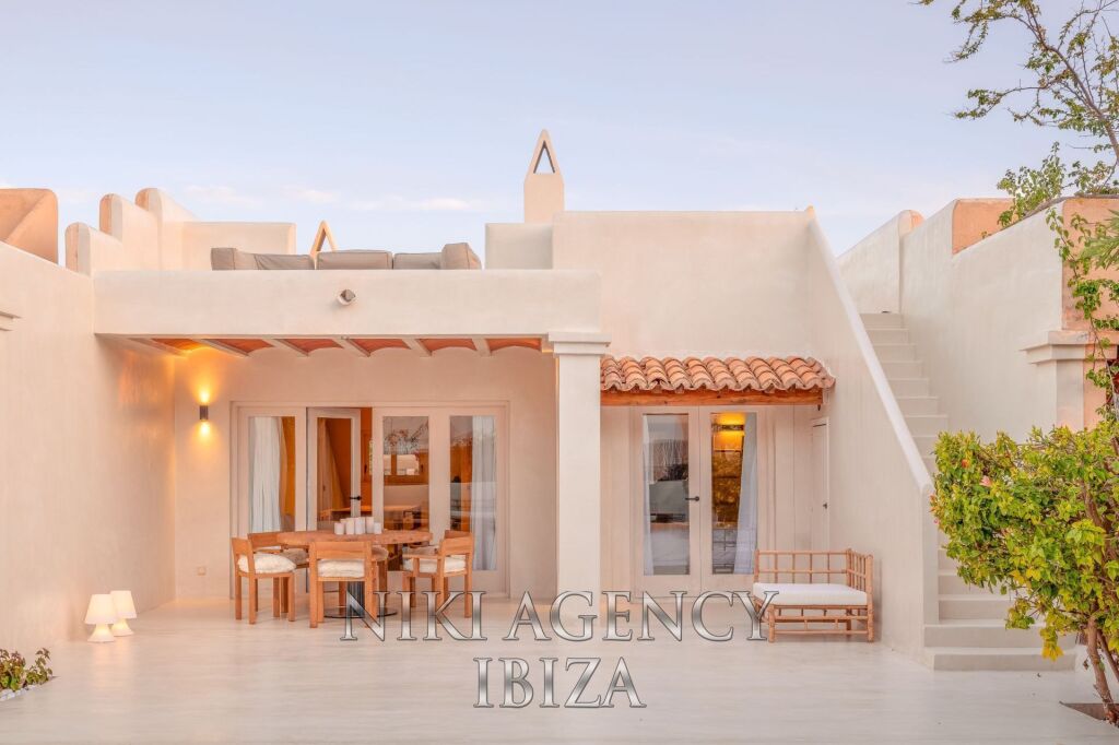 Foto casa-chalet en venta en sant josep de sa talaia baleares