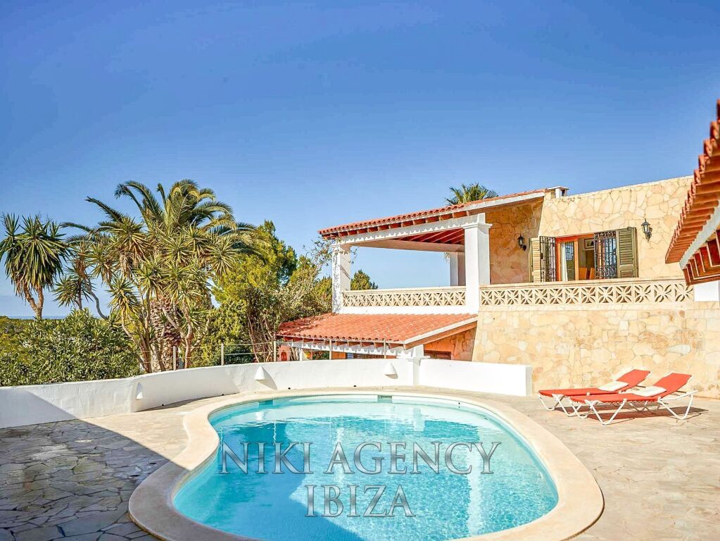 Foto casa-chalet en venta en sant josep de sa talaia baleares
