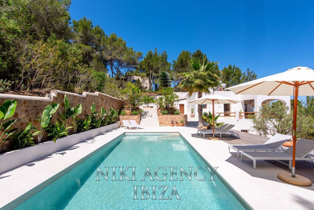 Foto casa-chalet en venta en sant josep de sa talaia baleares