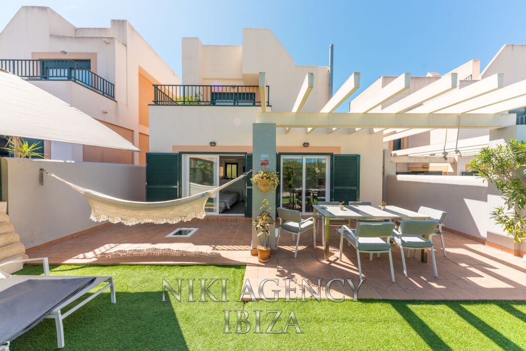 Foto casa-chalet en venta en sant josep de sa talaia baleares