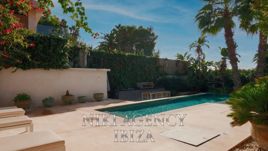 Casa en venta en Santa Eulalia del Río