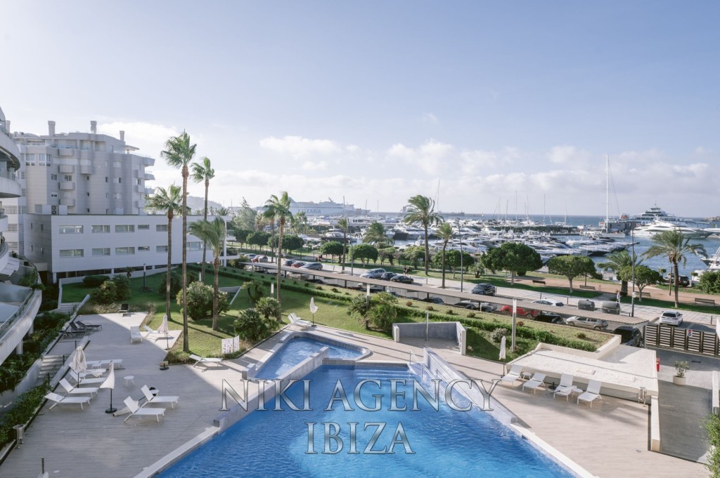 Apartamento en Venta en Ibiza Baleares