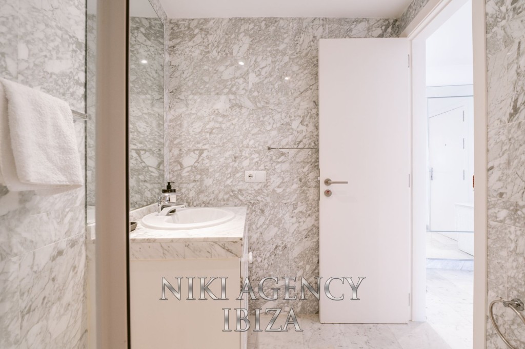 Apartamento en venta en Ibiza/Eivissa