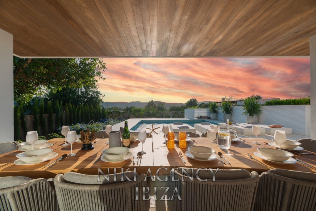 Casa-Chalet en Venta en Santa Eularia Des Riu Baleares