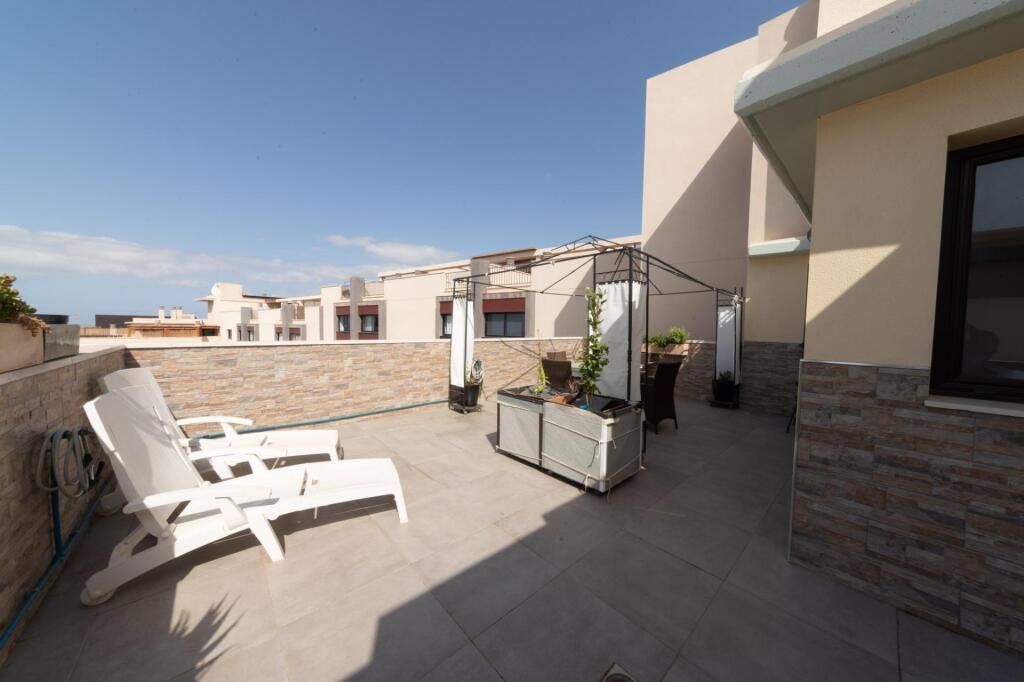 Foto Apartamento en Venta en Granadilla de Abona, Santa Cruz de Tenerife - € 250.000 - mil1035648 - BienesOnLine