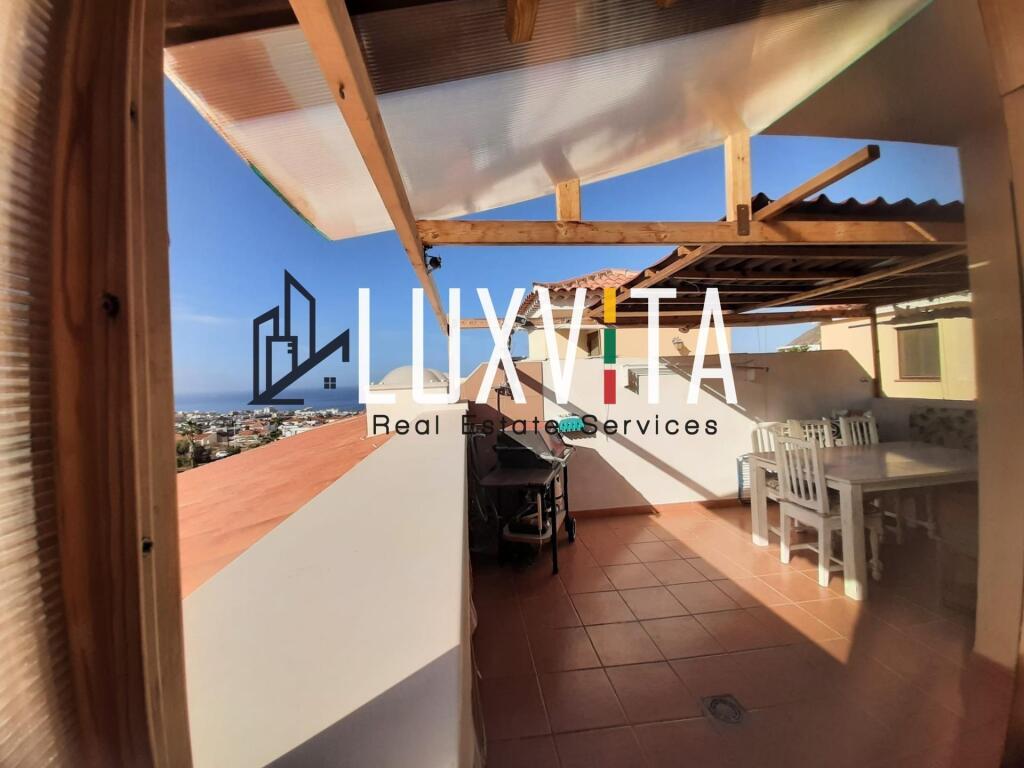 Chalet en venta en Adeje