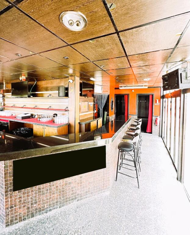 club en venta en las americas foto grande (2)