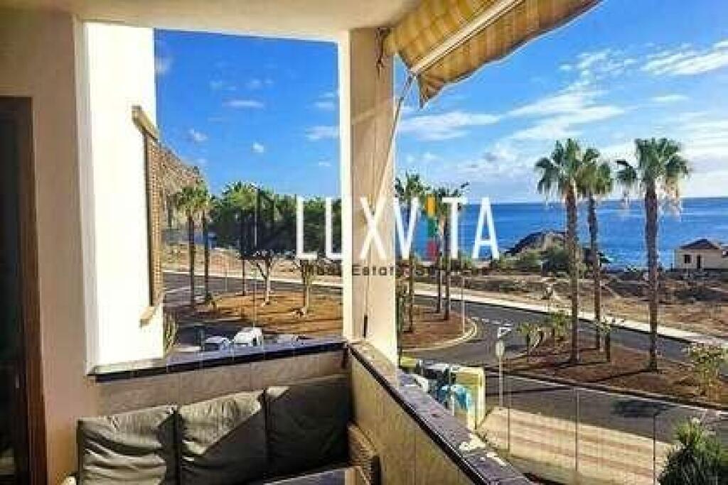 Foto apartamento en los cristianos dos dormitorios con vistas al mar