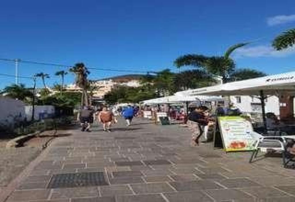 traspaso de restaurante en primera linea los cristianos foto grande (3)