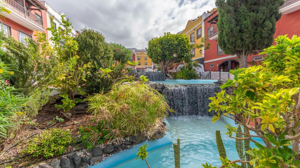 adosado en venta en jardín botánico adeje foto grande (3)