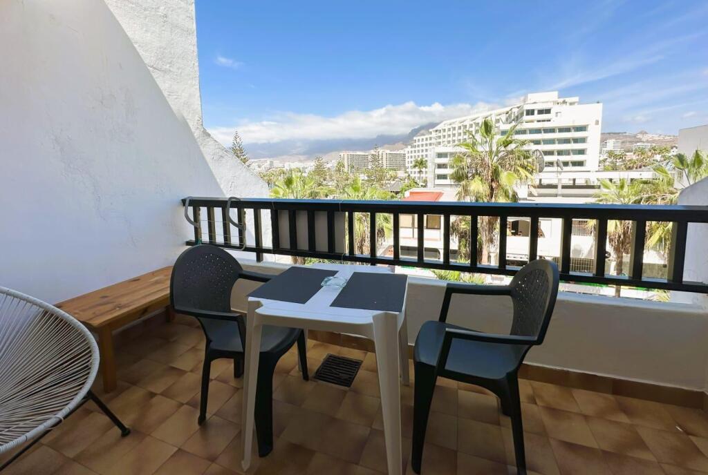 magnifico duplex con vistas al mar en parque santiago 2 foto grande (2)