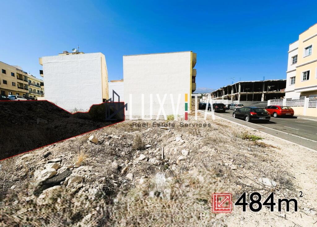 Foto terreno en calle los emigrantes, 8 - san isidro