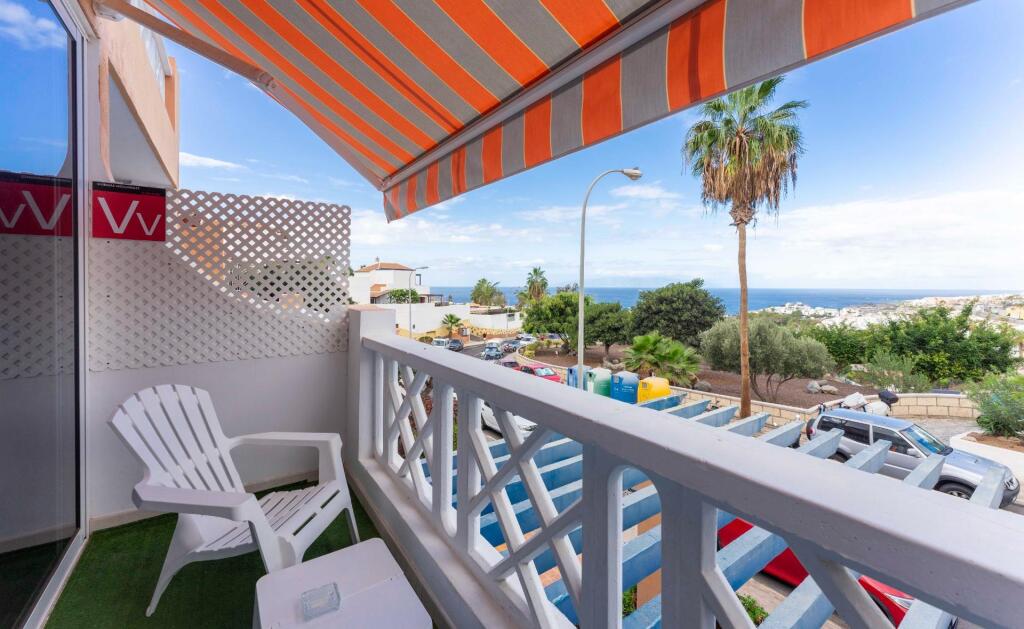Foto apartamento reformado de un dormitorio en ocean view