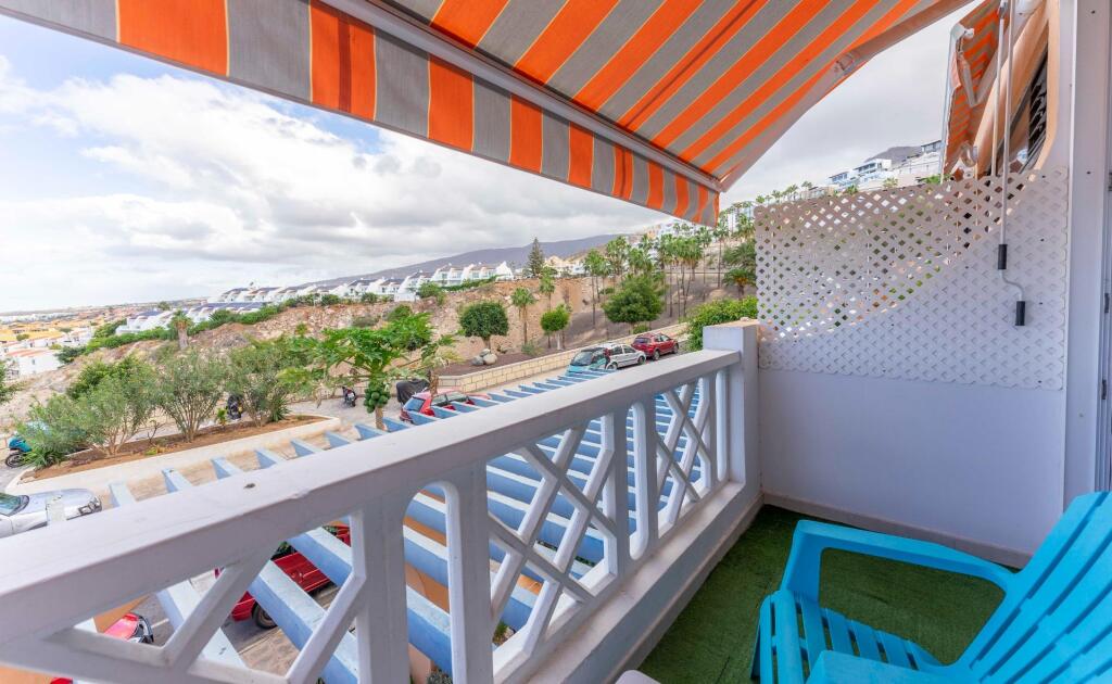 apartamento reformado de un dormitorio en ocean view foto grande (3)