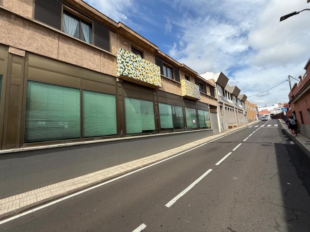 Foto gran local en venta en la laguna - espacio que impulsa a tu negocio