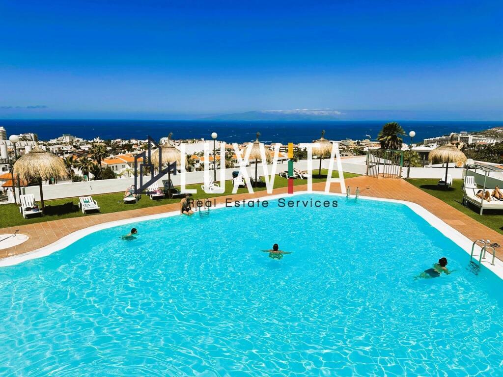 Apartamento en venta en Island Village – totalmente reformado