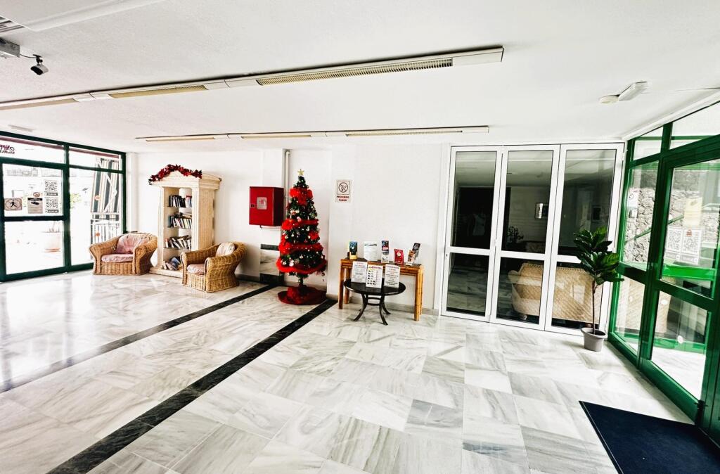 Apartamento en venta en Arona