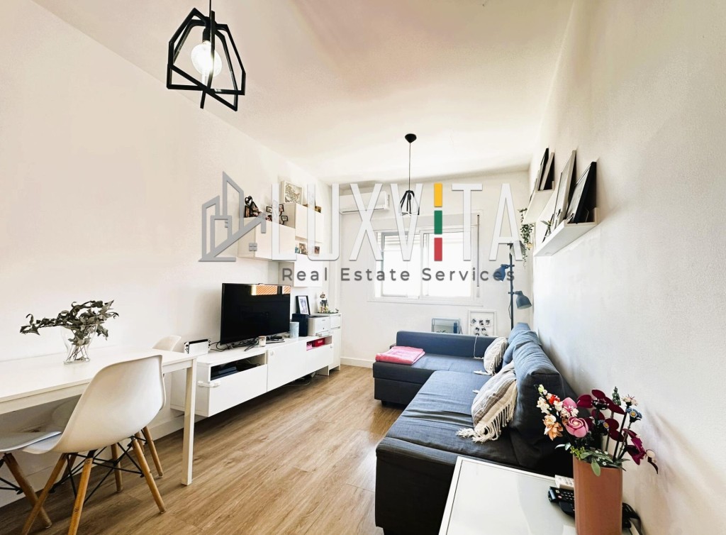 Apartamento 2 dormitorios reformado ideal para familias en Guia de Isora