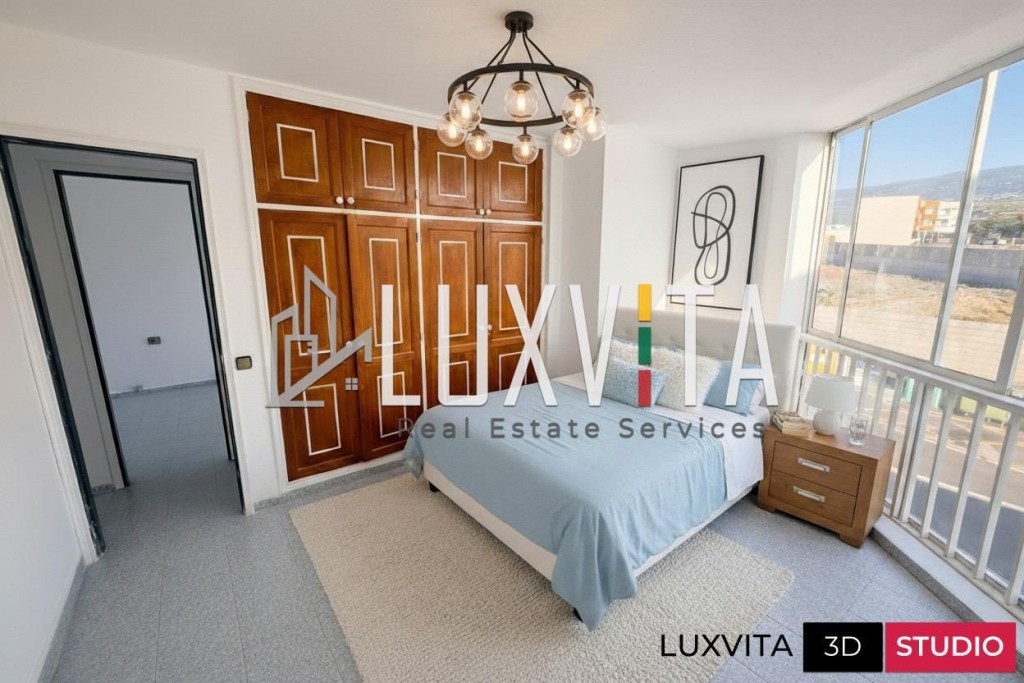 Apartamento en venta con excelente ubicación en Playa San Juan