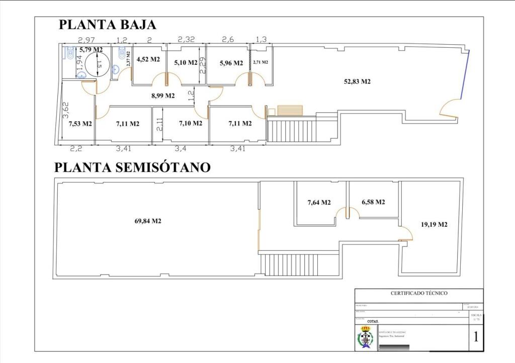 Local comercial en venta en Santa Cruz de Tenerife