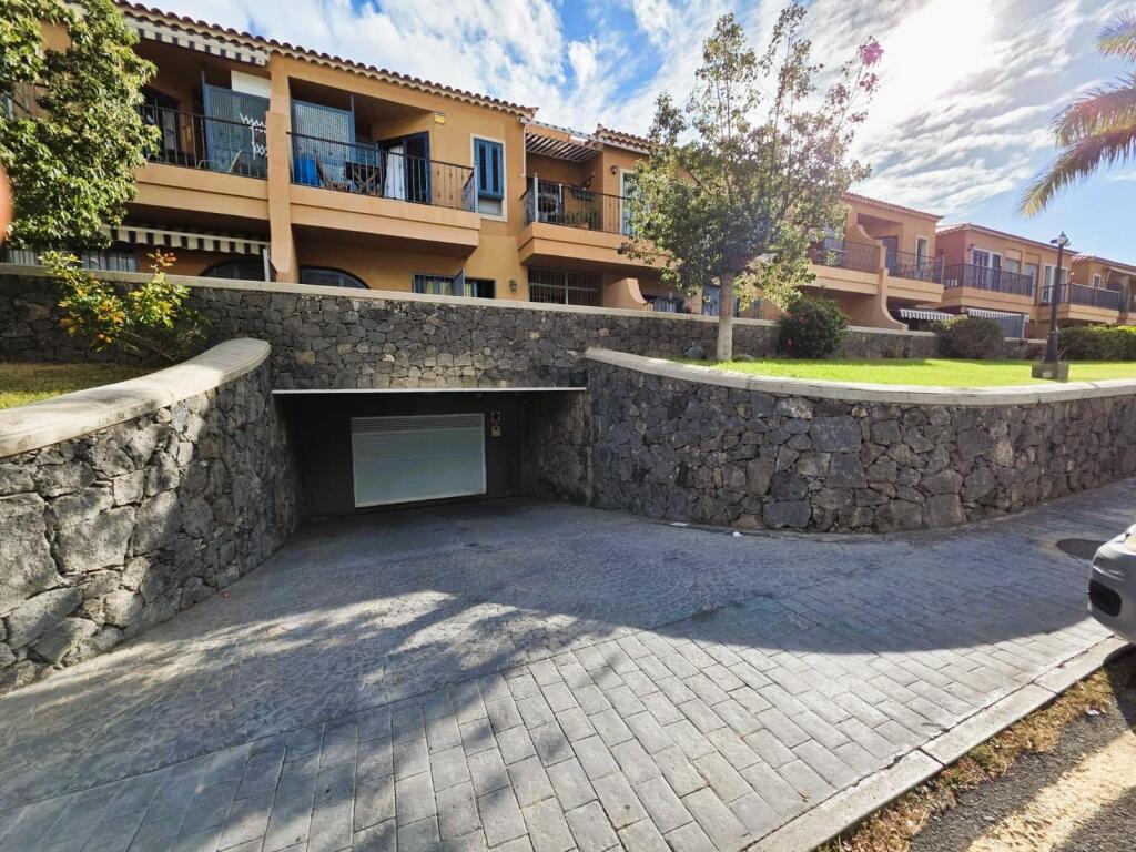 Apartamento en venta en Arona