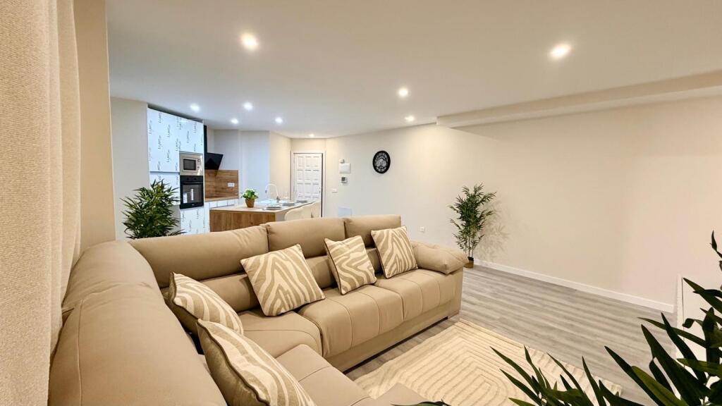Apartamento en venta en Arona