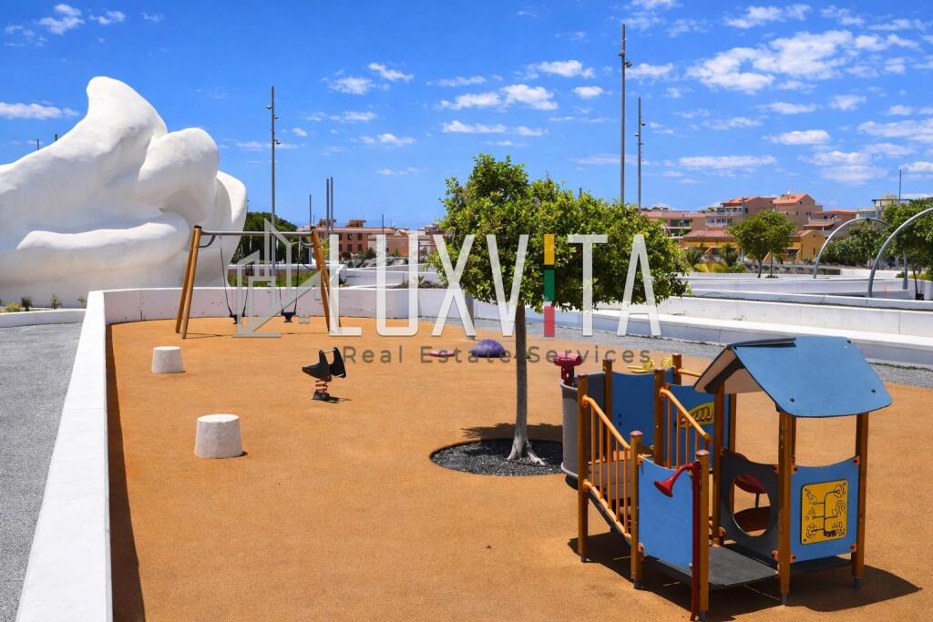 Apartamento en venta en Arona