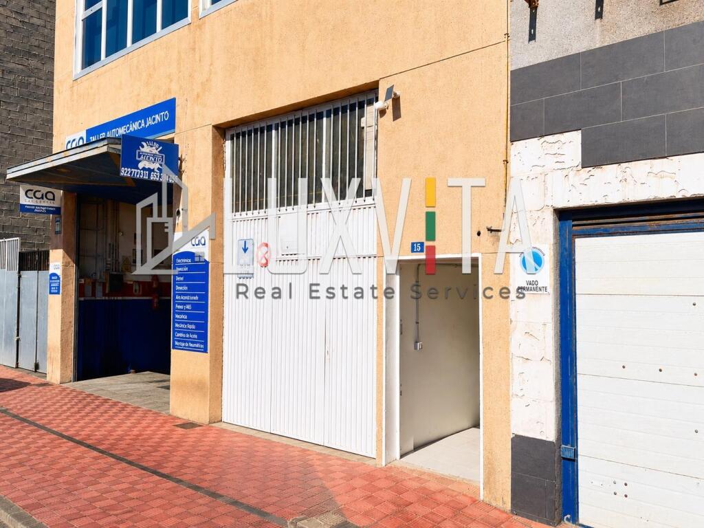 Local comercial en venta en San Miguel de Abona