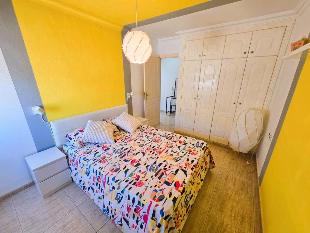 Piso en venta en Adeje