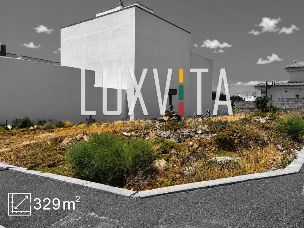 Parcela en venta en Granadilla de Abona