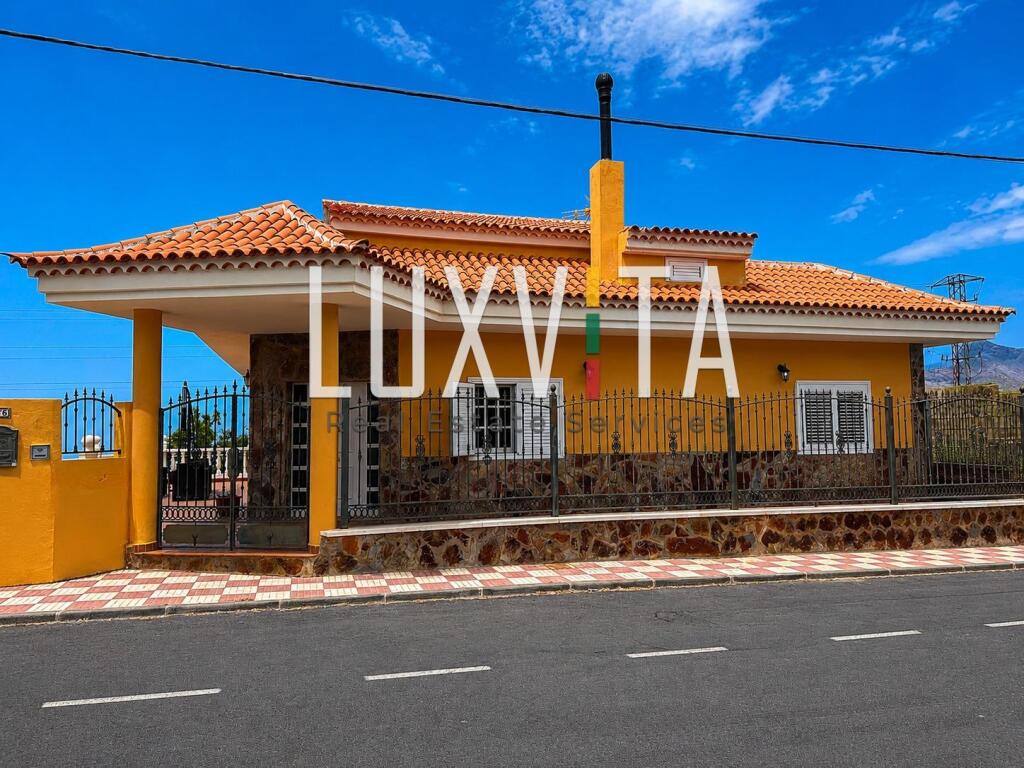 Casa en venta en Santiago del Teide
