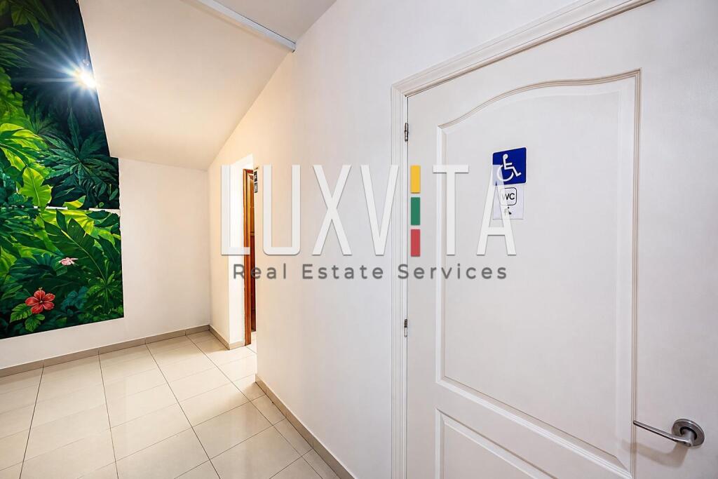 Local comercial en venta en Arona