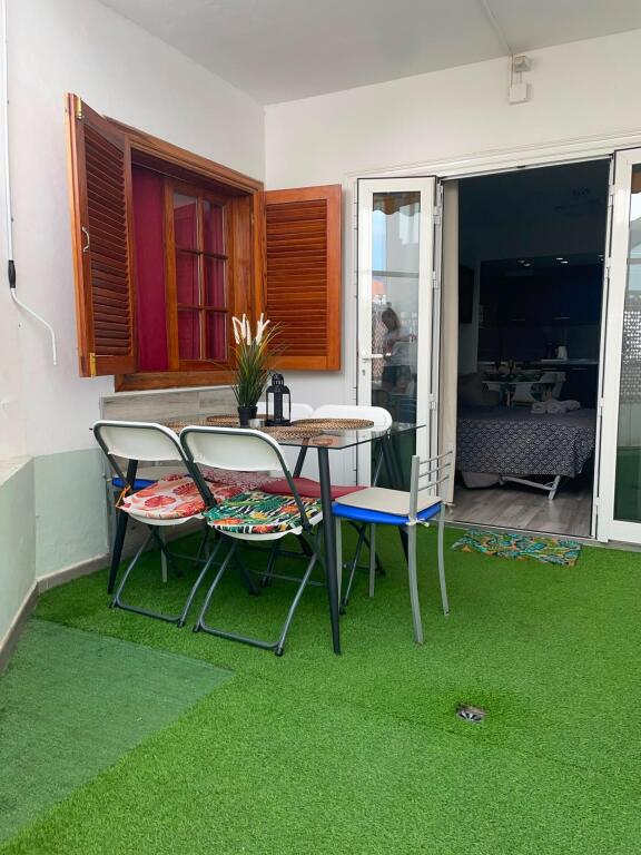 Apartamento en alquiler en Arona