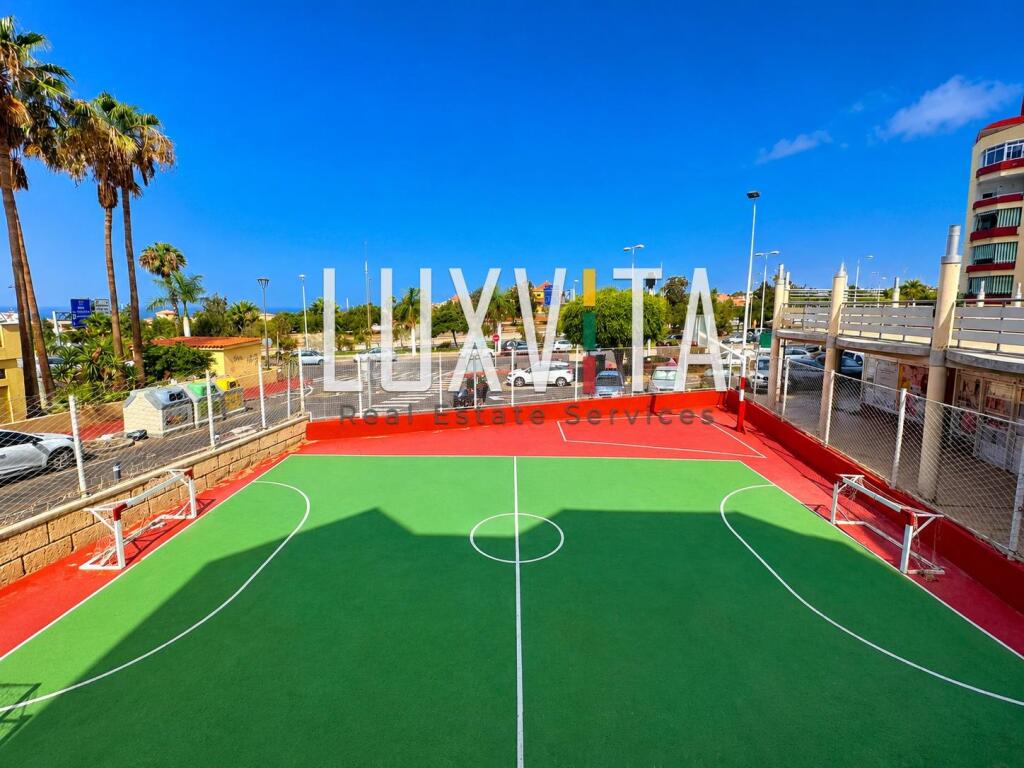 Apartamento en venta en Adeje