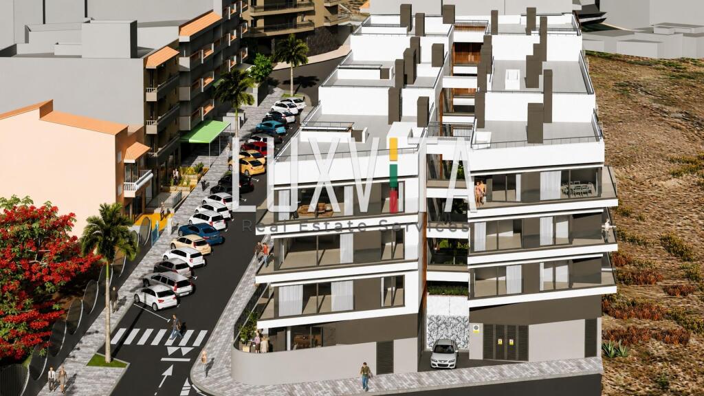 Piso en venta en Adeje