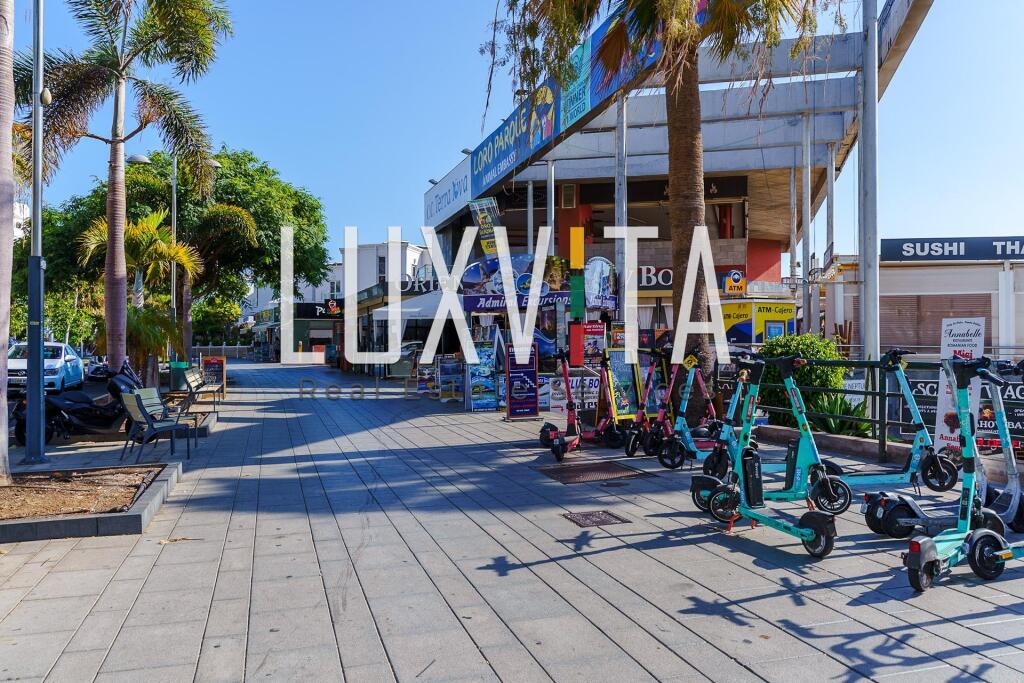 Local comercial en venta en Adeje