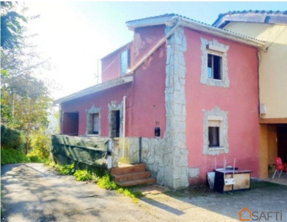 Foto Casa en Venta en Oviedo, Asturias - € 59.000 - mil1032589 - BienesOnLine