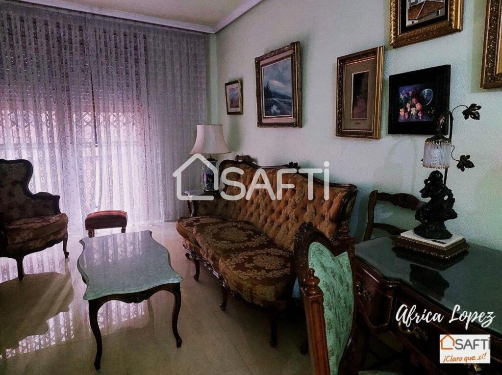 Foto Apartamento en Venta en Murcia, Murcia - € 260.000 - mil1054283 - BienesOnLine