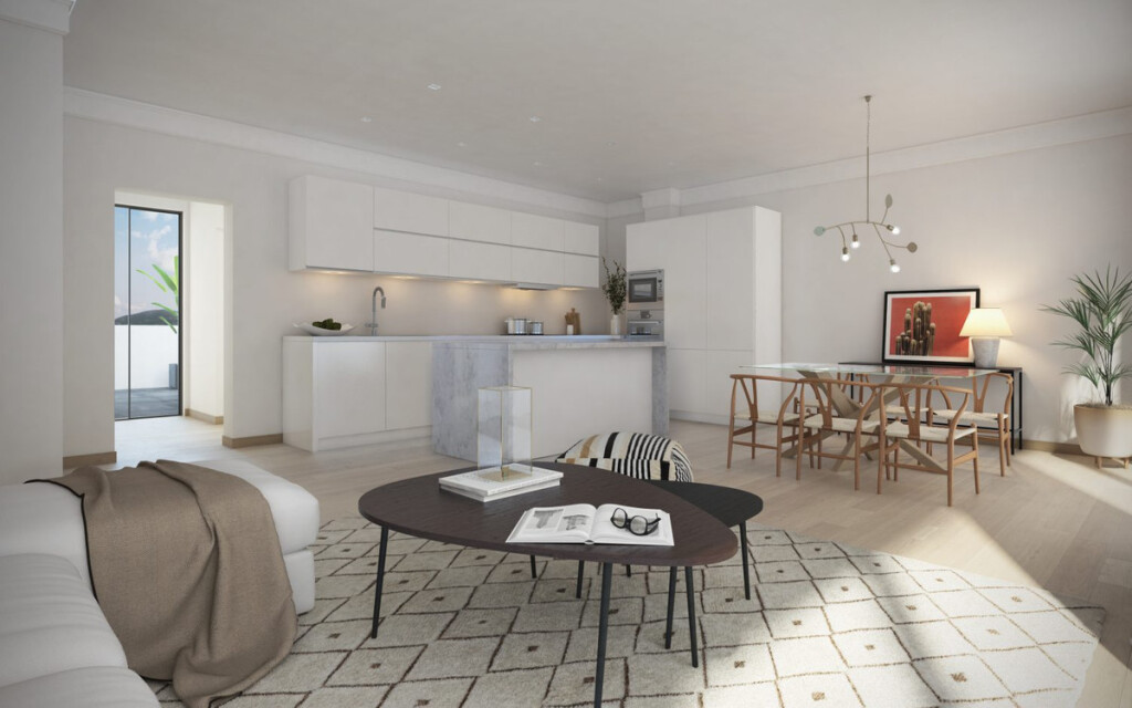 apartamento en venta en lagunas de mijas, las málaga foto grande (3)
