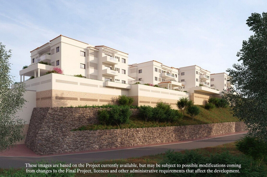 Tractor same explorer  de segunda mano - Apartamento en Venta en Fuengirola Málaga