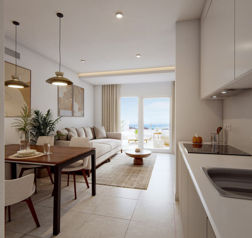 apartamento en venta en fuengirola málaga foto grande (2)
