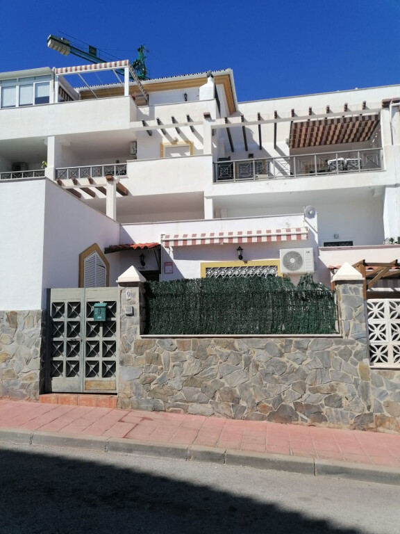 Foto Apartamento en Venta en Benalmadena, Mlaga - € 225.000 - mil1046642 - BienesOnLine