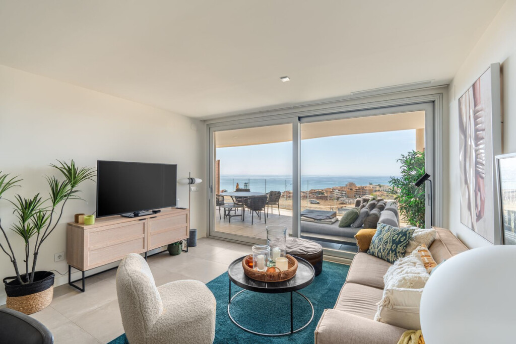 Foto apartamento en venta en fuengirola málaga