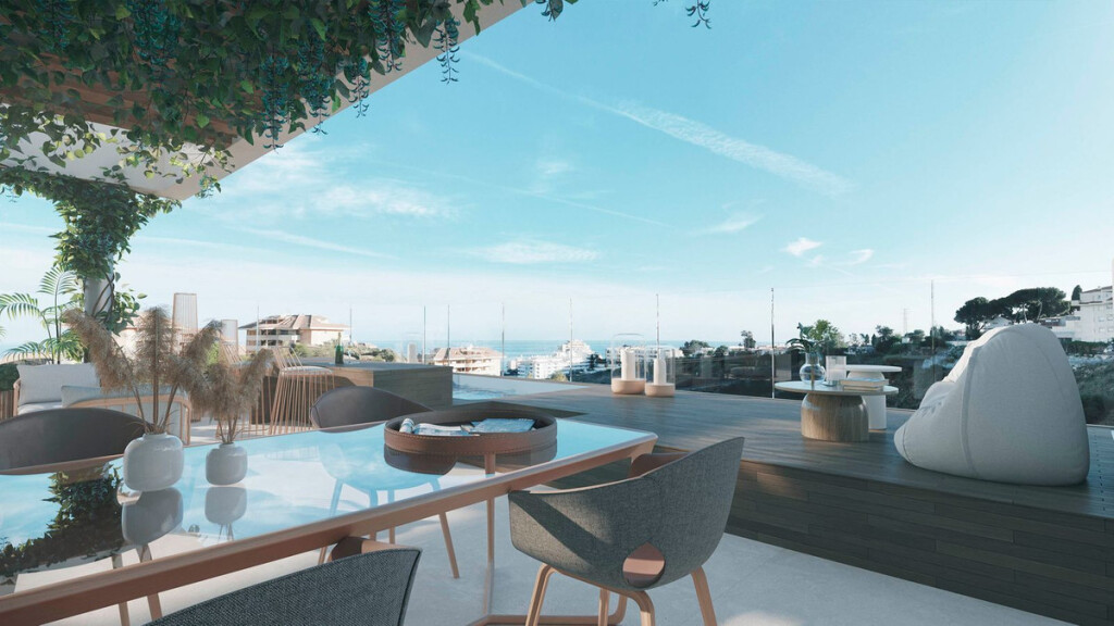 Foto casa-chalet en venta en fuengirola málaga