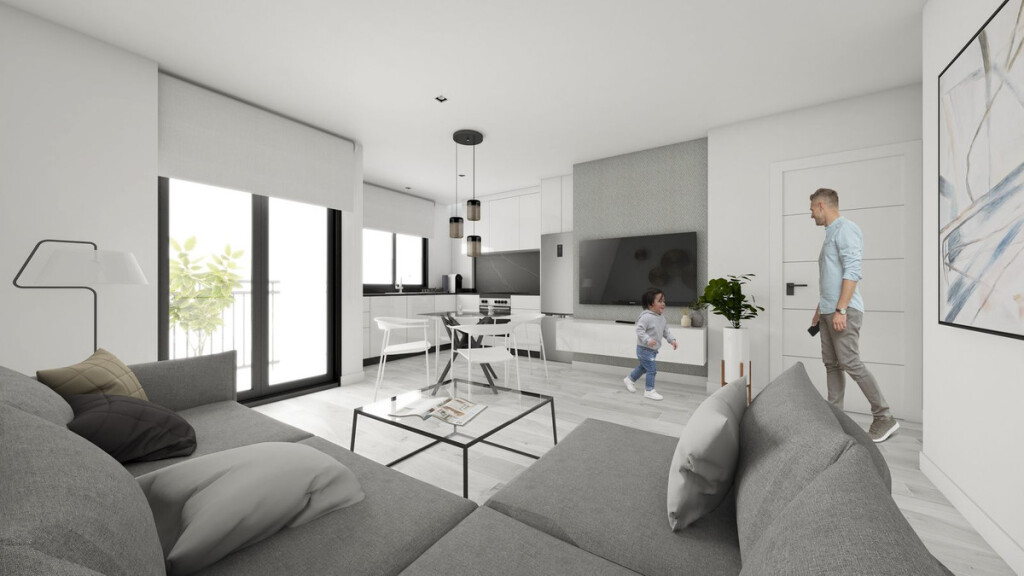Foto apartamento en venta en fuengirola málaga