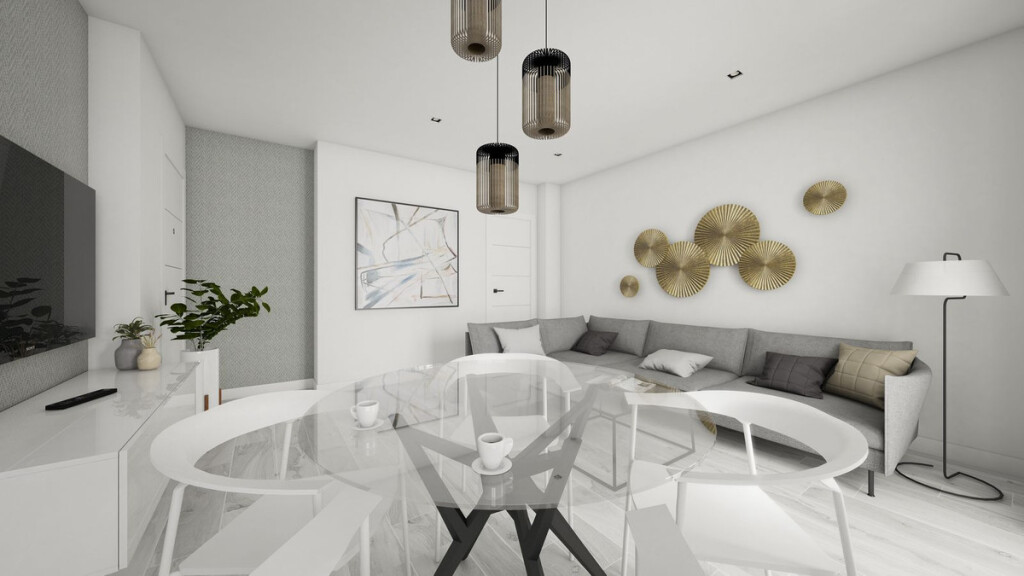 apartamento en venta en fuengirola málaga foto grande (2)